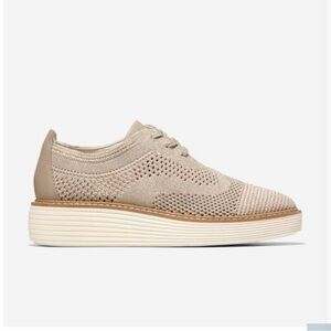 Cole Haan Women's Stitchlite